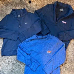 Boys Vineyard Vines bundle
